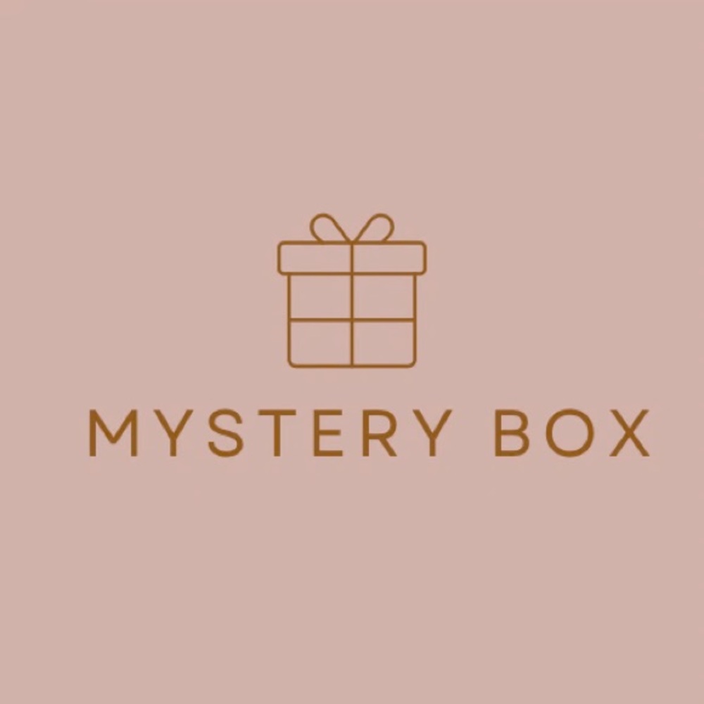 Mystery Box for Little One 2-3Y SS